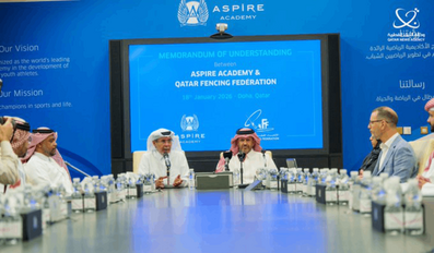 Doha Fencing Grand Prix 2026